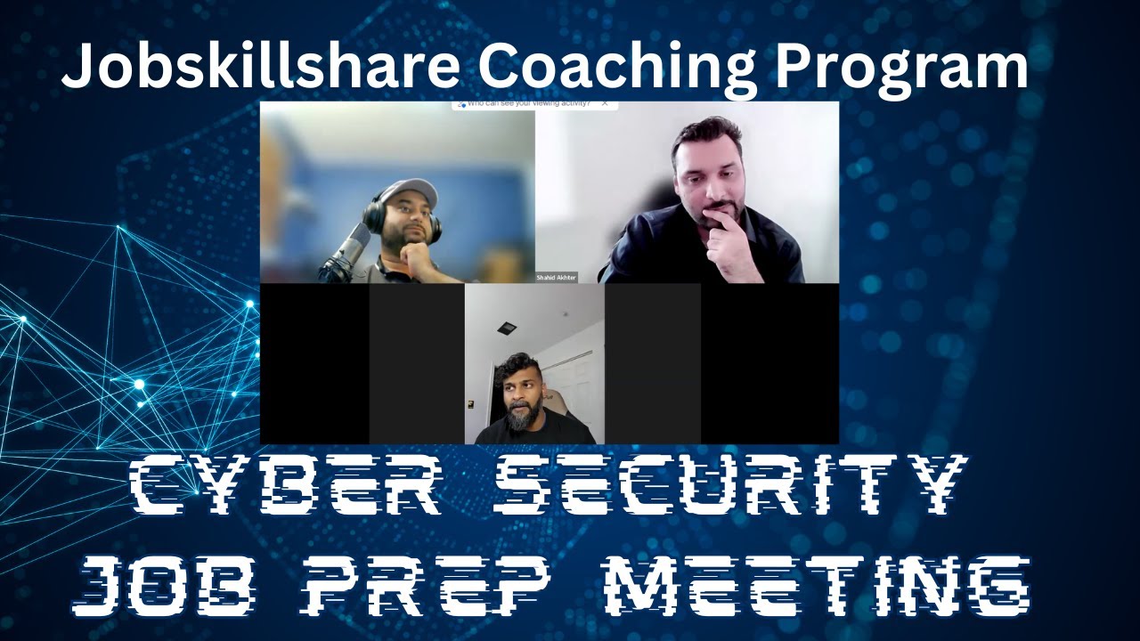 Guiding IT Support to Cybersecurity Transition: Insights, Resume Building, and Job Search Strategies