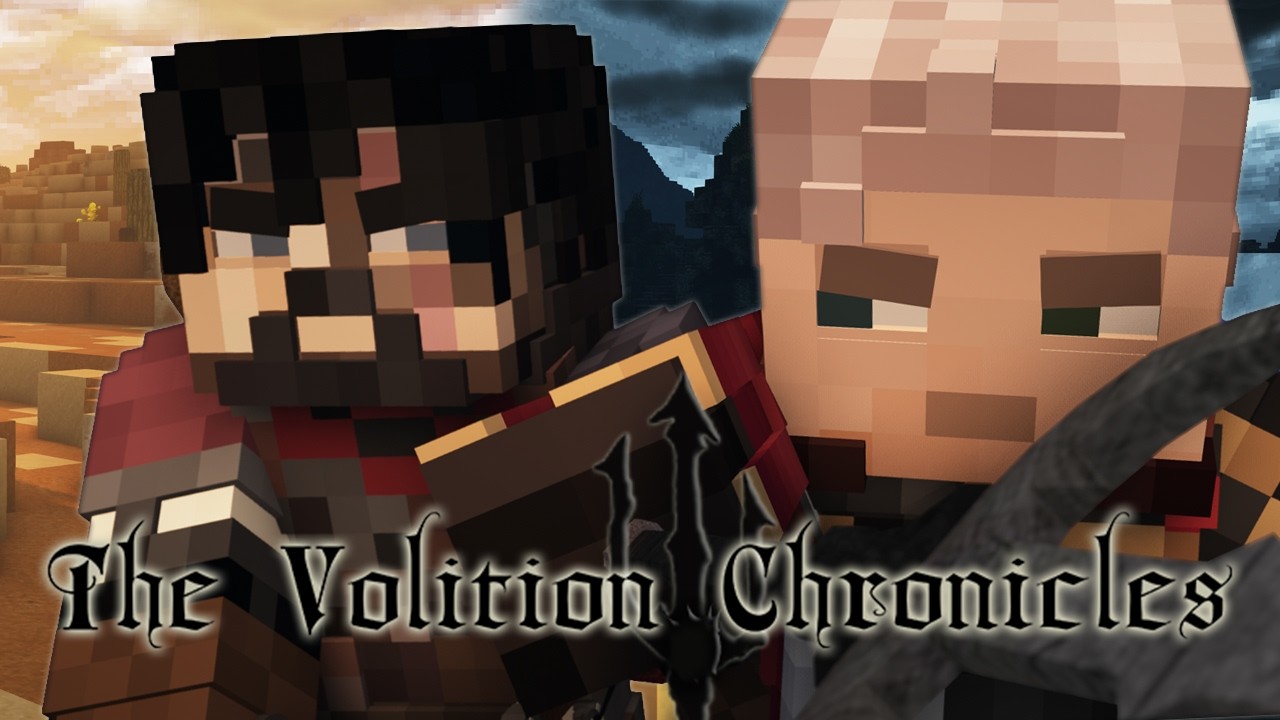 The Tribunal Part II - The Volition Chronicles | Medieval Fantasy (MCTV)