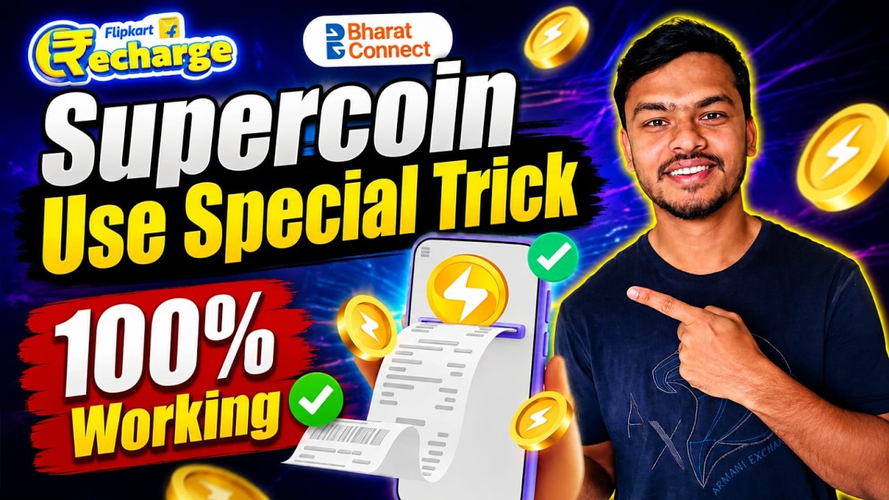 Flipkart Supercoins Use 100% Working Loot || Swiggy Buzz Offer Final Update, Canara a1 Pe Working ||