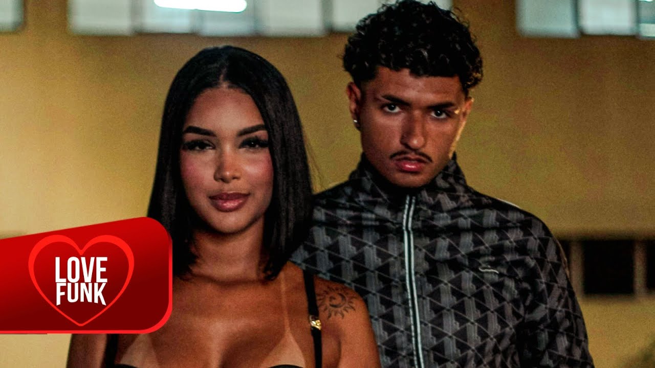 MÓ GATA, MÓ VIBE - Marchi & FerM (Love Funk)