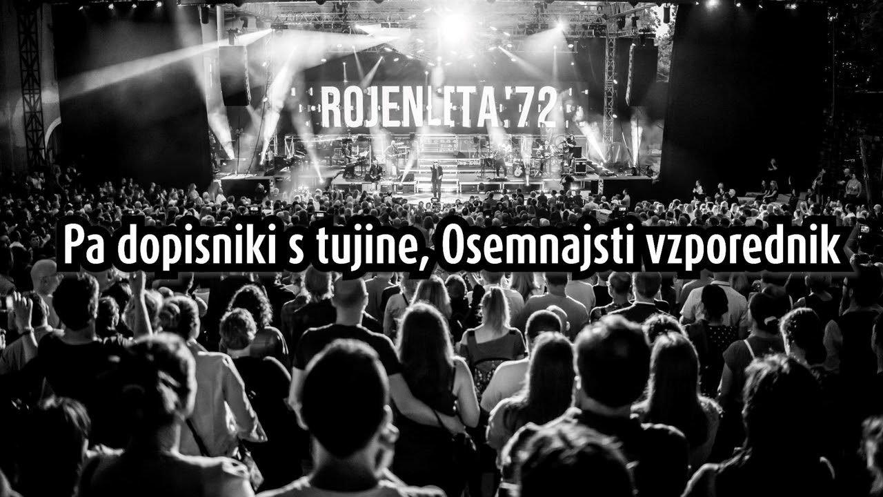 Robert Petan - Vse najboljše Val 202