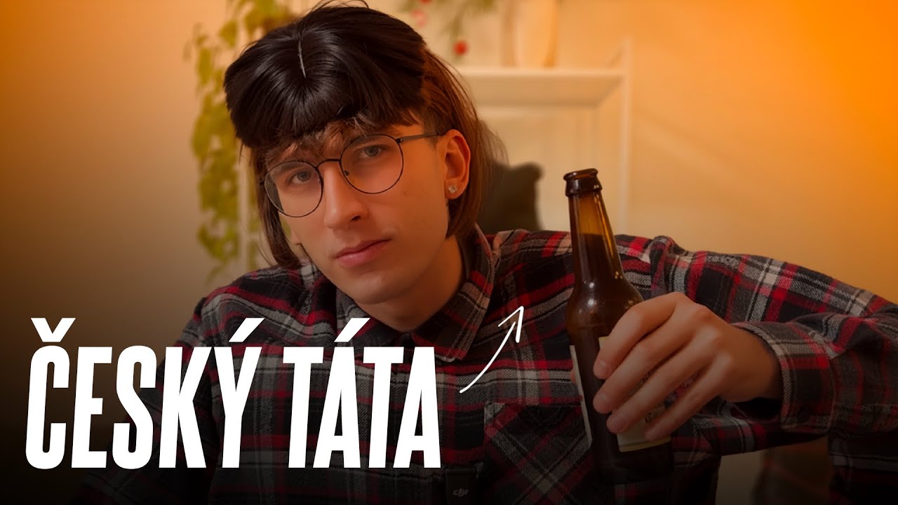KLASICKÝ DEN ČESKÉHO TÁTY | Sketch