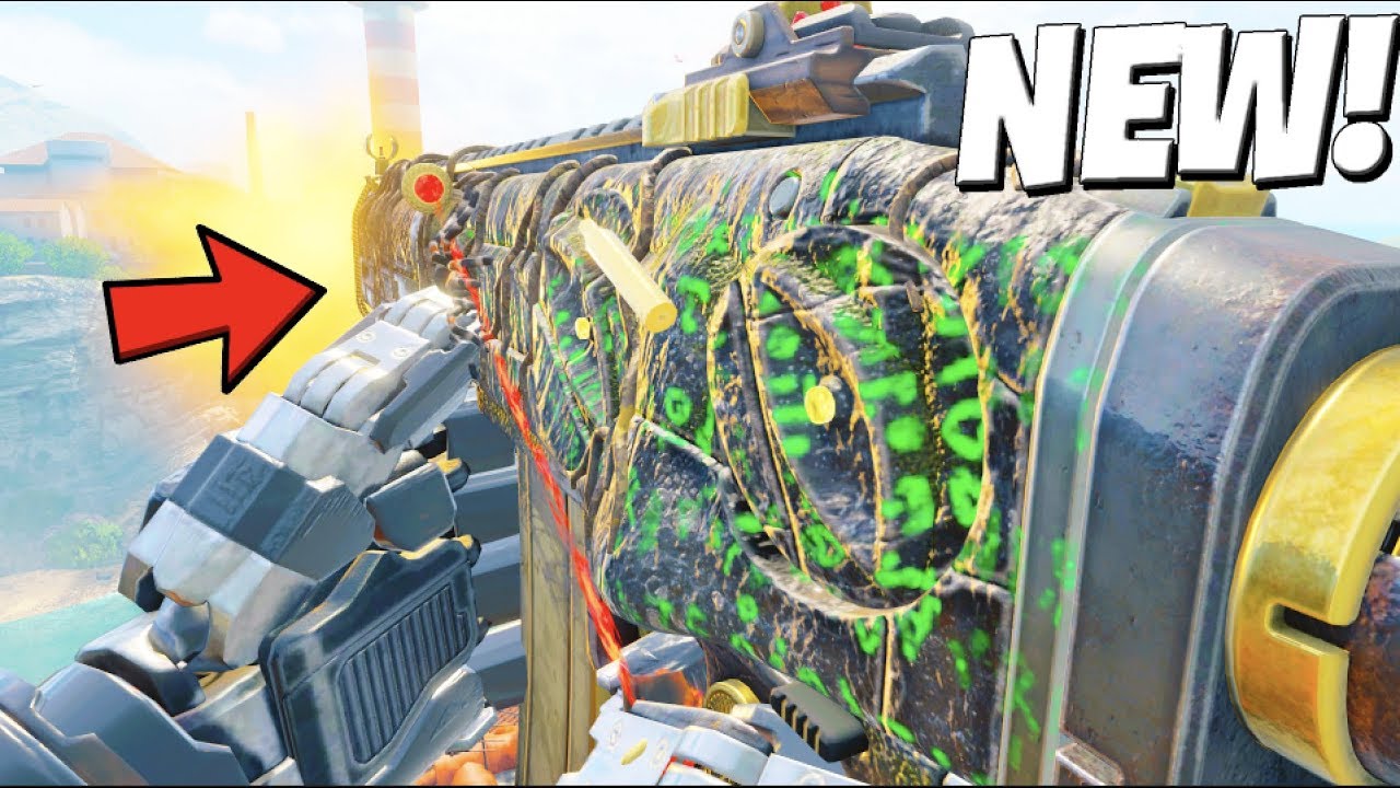 The NEW Swat.. (I'M IN LOVE!)