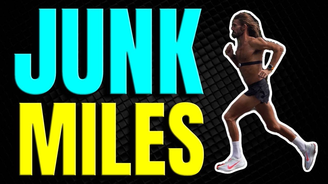 Stop Wasting Your Runs&mdash;The Truth About Junk Miles and Grey Zones
