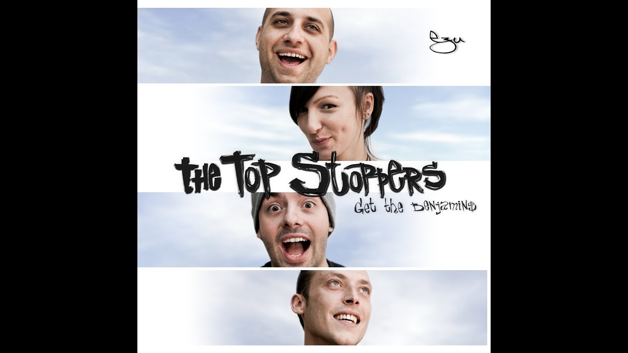 The Top Stoppers - Нищо // Nishto (Wosh, Yoko) - CD1 (ЕЗИ)