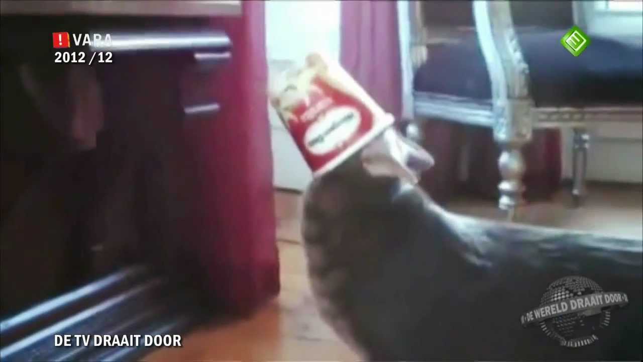 De TV DRAAIT DOOR volgens KaasKopTV aflevering 12 (2012)