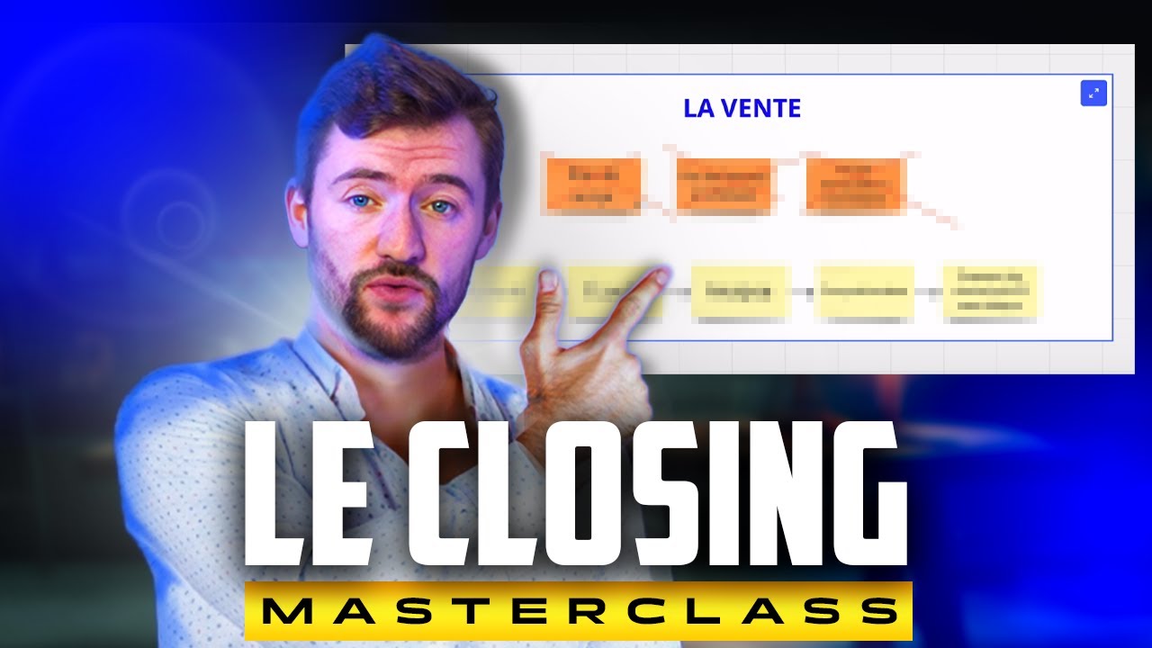 Formation GRATUITE Closing