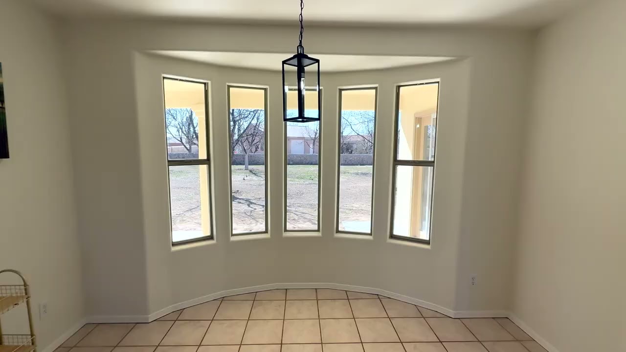 This $363,000 Pecan Farm in New Mexico Is a Retirement Secret