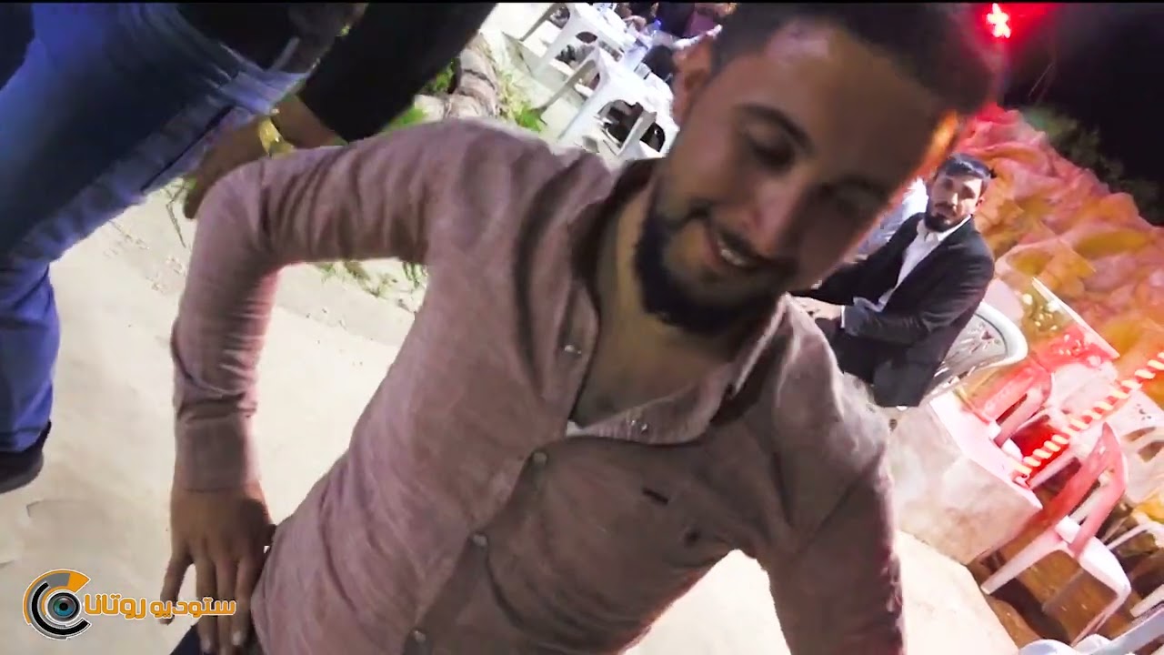 زفا ف العريس احمد خالد اليوسف احيا  الحفل فرقة نخبة السلام بادارة المنشد محمد جميل ابو تيم