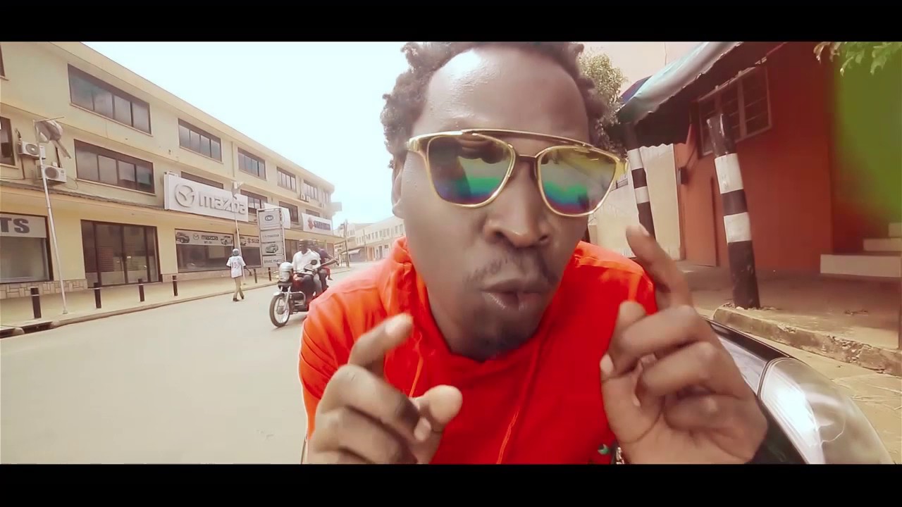 Gamit - License [official video]