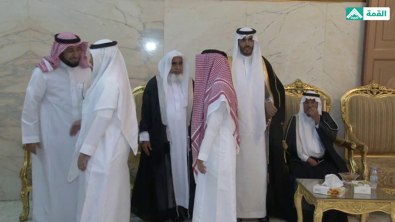 حفل زواج الملازم أول : محمد إبراهيم الشيخ