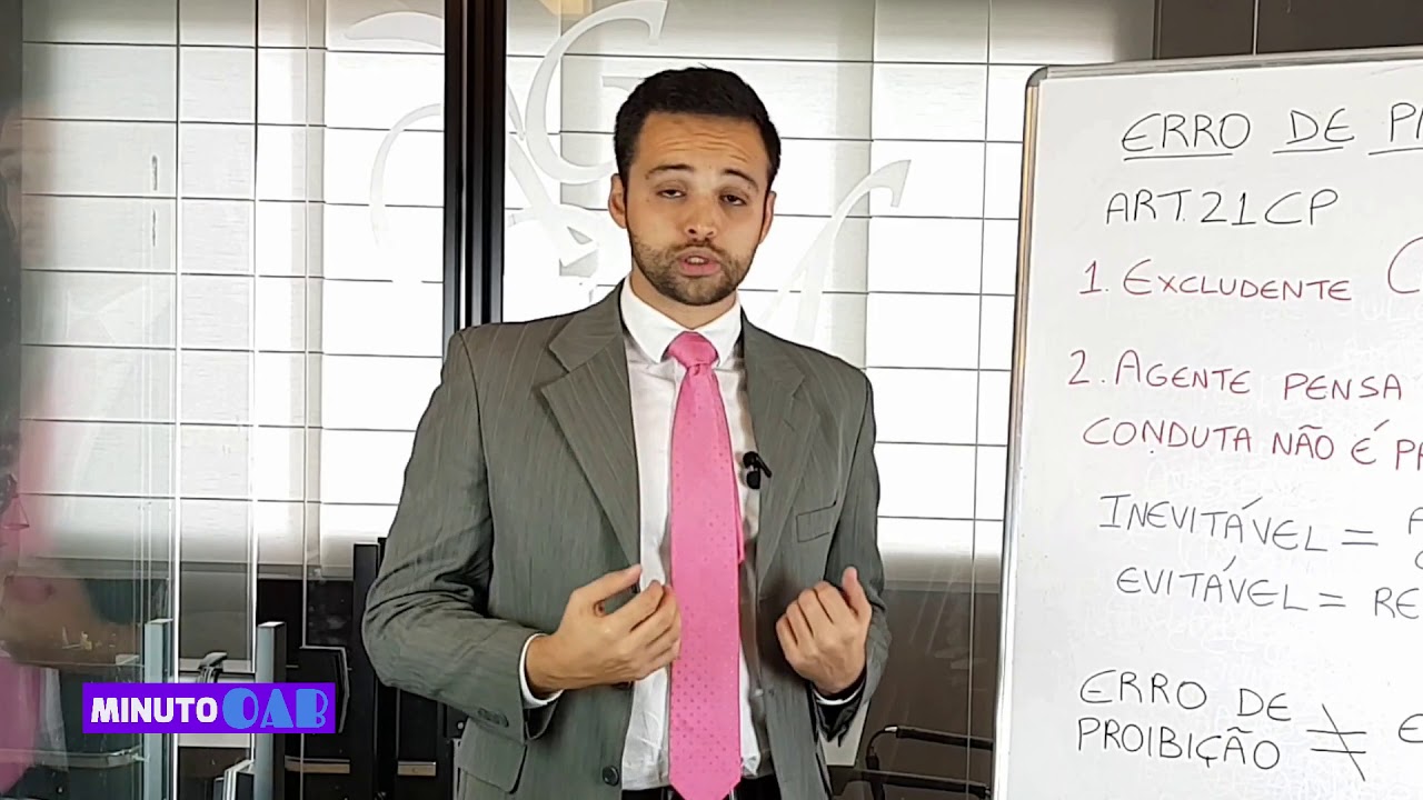 ERRO DE PROIBI&Ccedil;&Atilde;O
