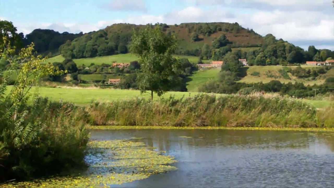 Luxury Boutique Country House Hotel in Yorkshire