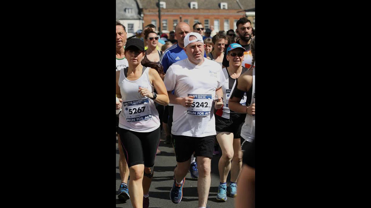 Gear 10k- 2018