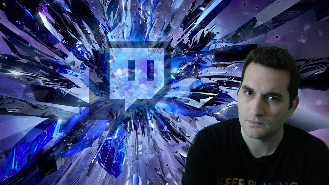 Twitch Made Some REALLY BAD Changes