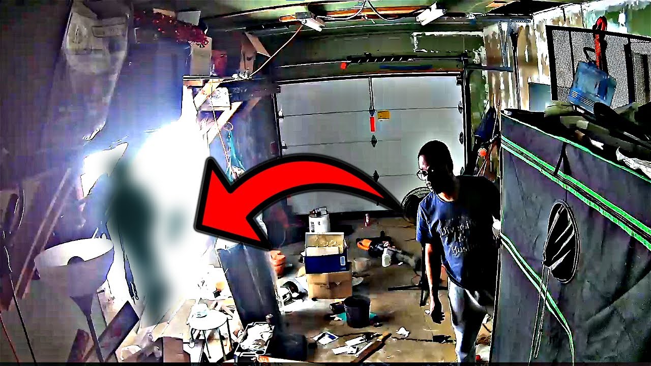 Straszne Paranormalne Nagrania KT&Oacute;RE CIĘŻKO WYJAŚNIĆ!