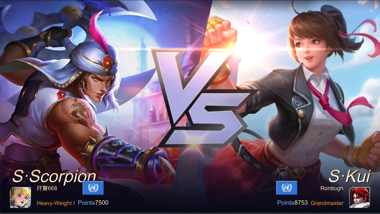 Final Fighter best fights best fighters №2