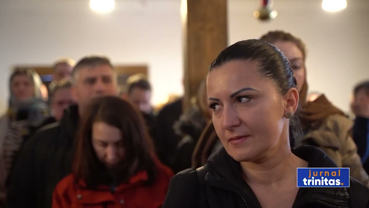 EPISCOPUL MACARIE A SLUJIT ÎN MĂNĂSTIREA IKAST ȘI ÎN BISERICA PAROHIALĂ DIN VIBORG