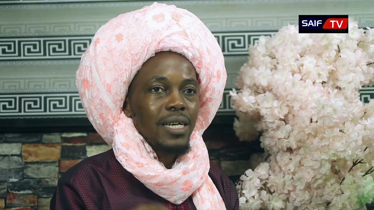 ABAMI ENIYAN ATI AWỌN AJE Episode 2