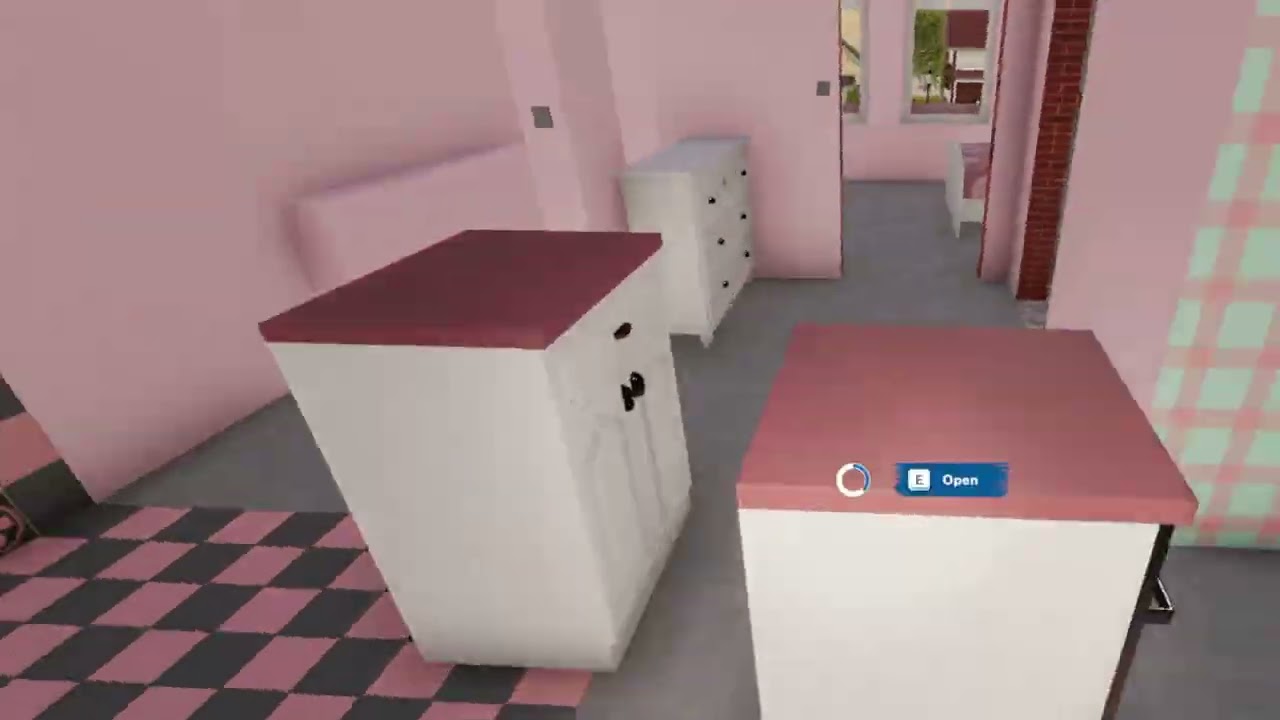 Valentine's special! I flipped a house for a cute couple!