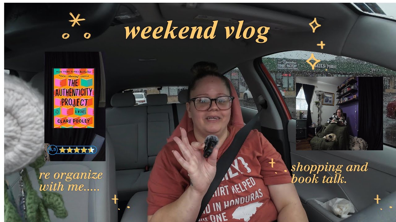 Come spend a wild weekend with me
