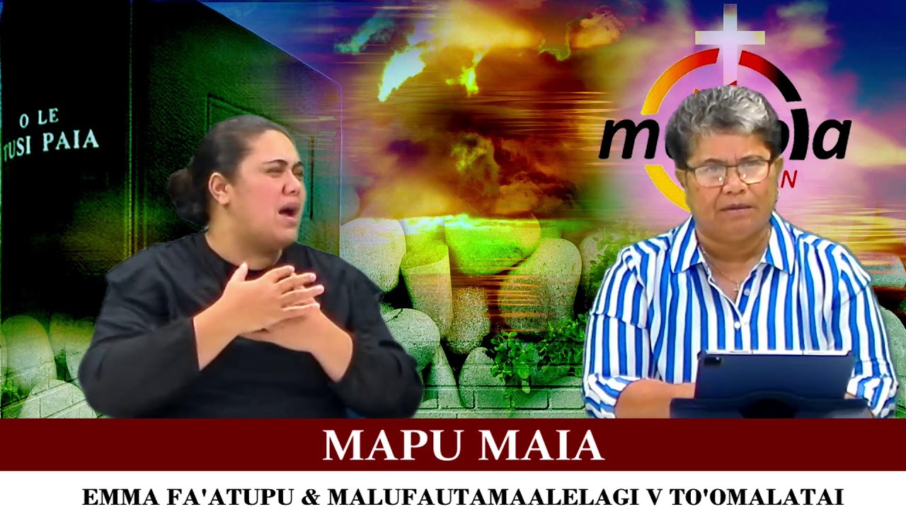 Maaola Christian Network