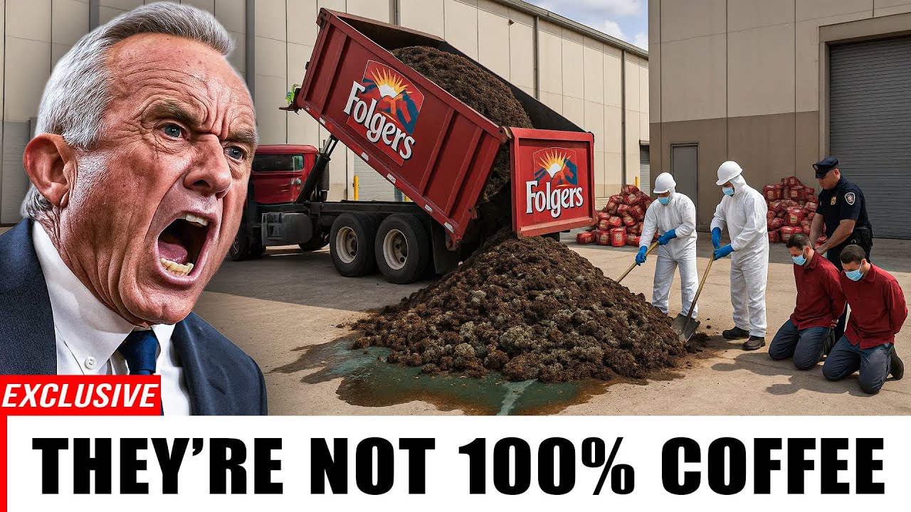 Not 100% Coffee! 5 Coffee Brands To Avoid At All Costs In NOVEMBER!