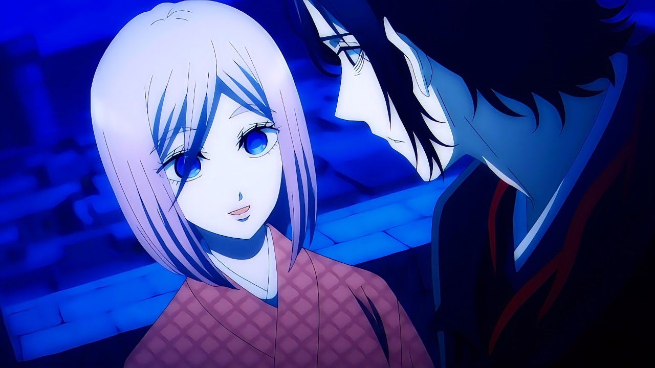 Isekai Shikkaku「AMV」Afterlife