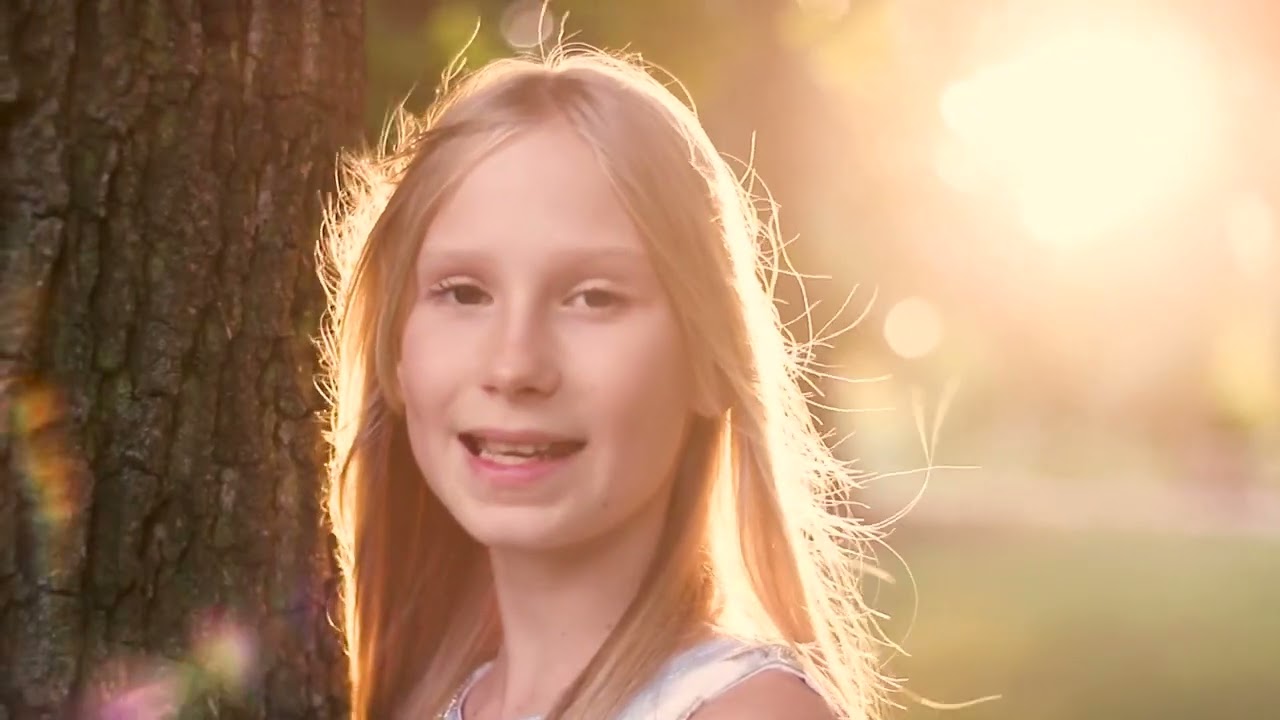 Eliška Bizoňová - Zaľúbená mama