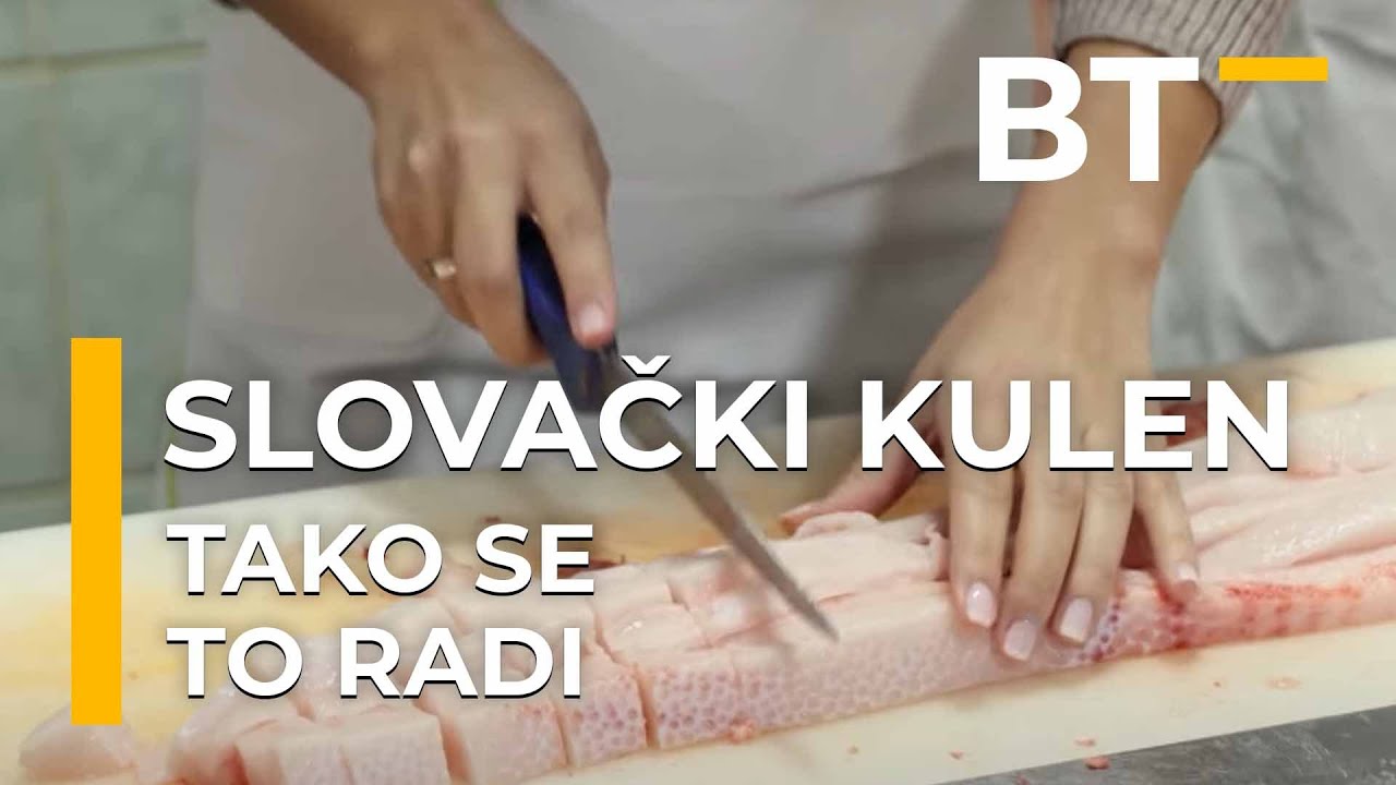 EMISIJA   TAKO SE TO RADI   EP11  KULEN BACKI PETROVAC  Balkantrip TV