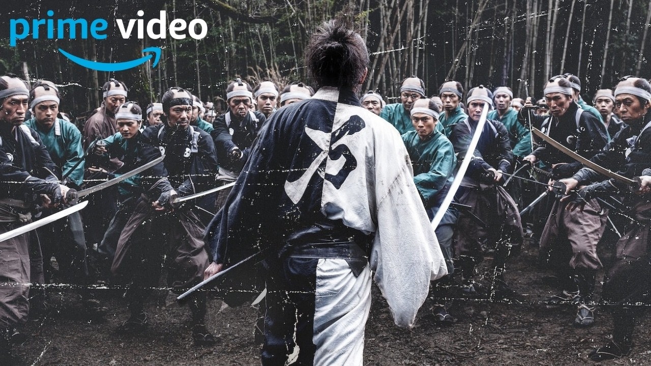 10 Best SAMURAI & ACTION Movies of All Time | Must Watch Films 2024