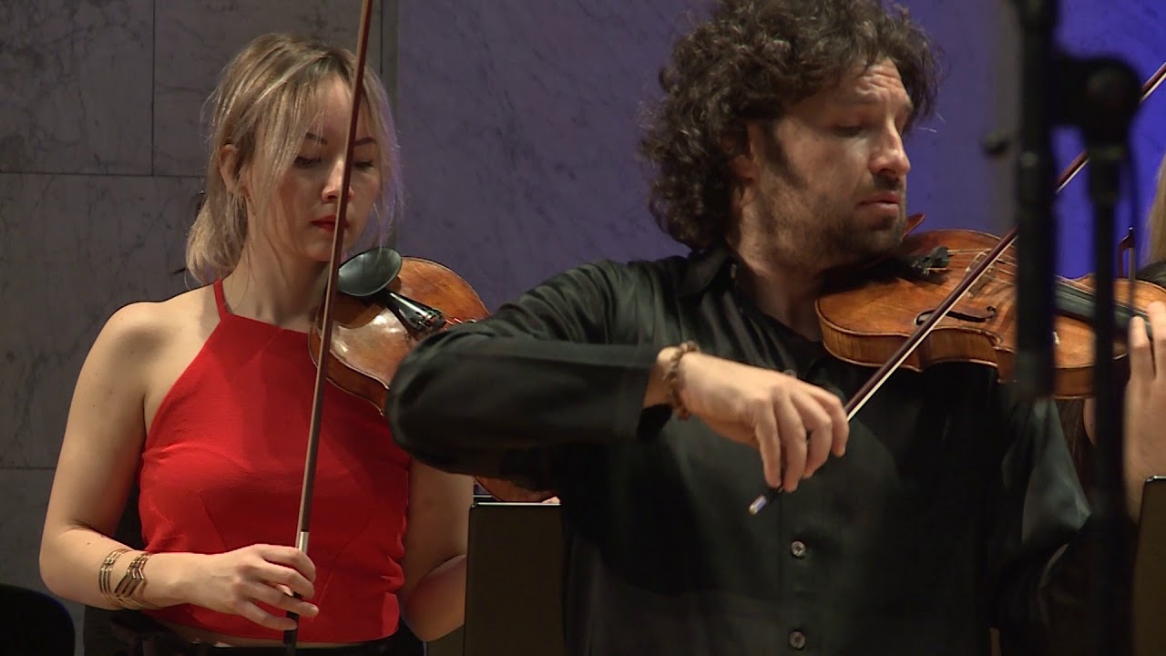 Richard Wagner: Prelude to Tristan und Isolde (arranged by Terje Tønnesen)