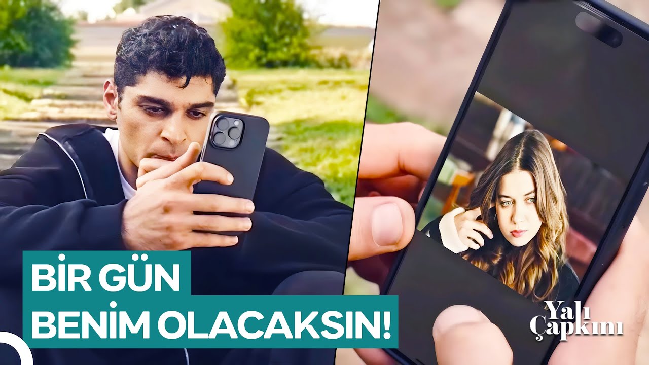 Sinan'ın Seyran Takıntısı Nasıl Başladı? | Yalı Çapkını