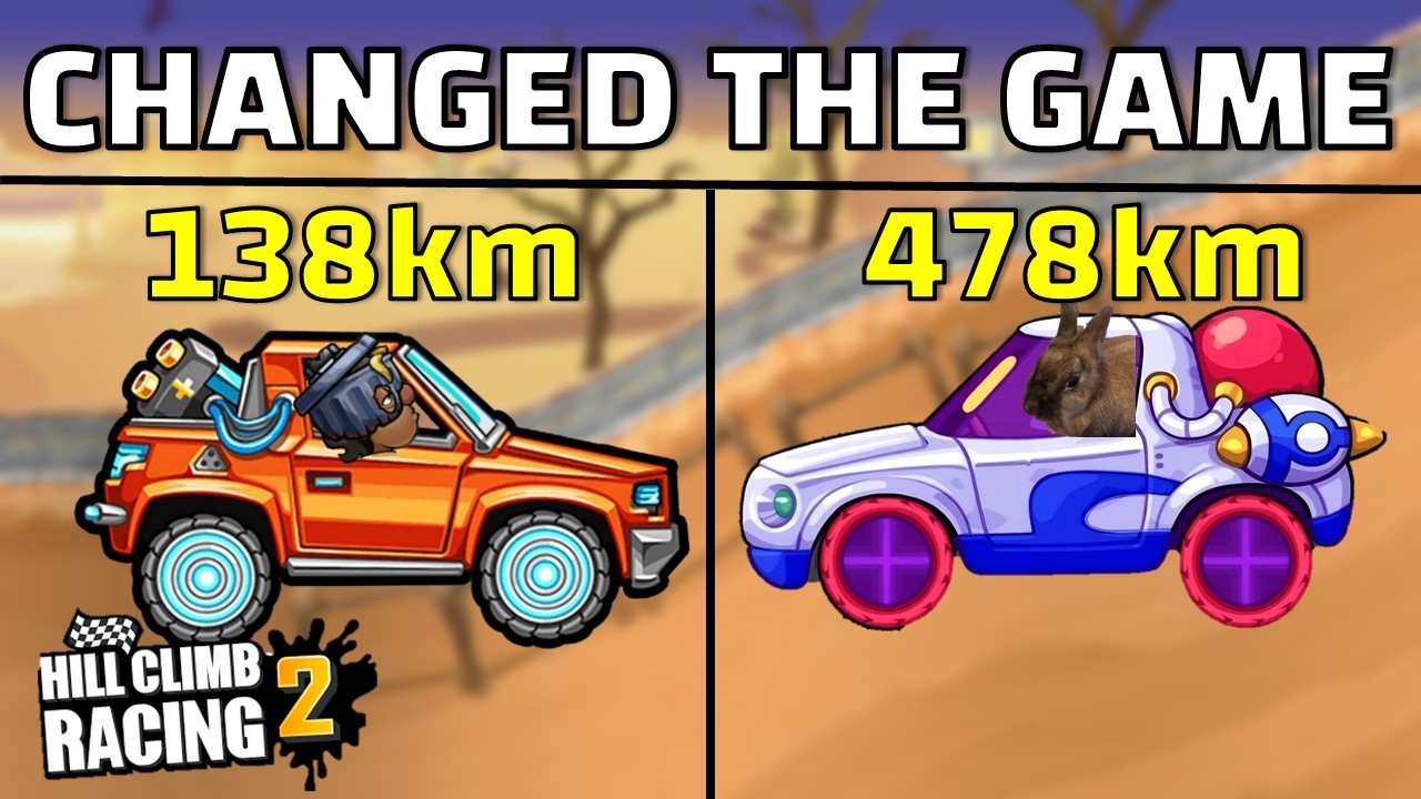 How PA Lucas Changed HCR2 Adventure Forever!