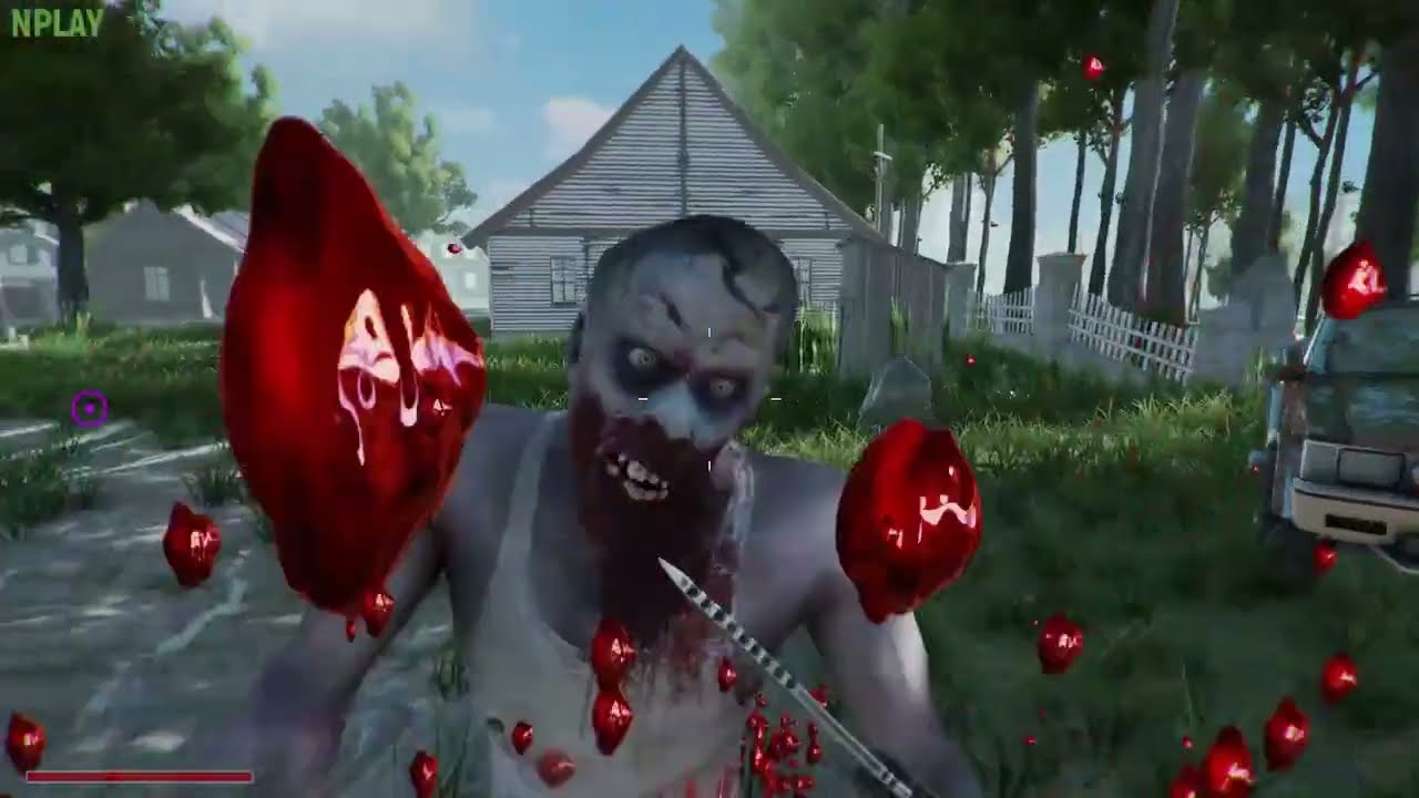 Border Of Insanity Origins Full Game HD PC