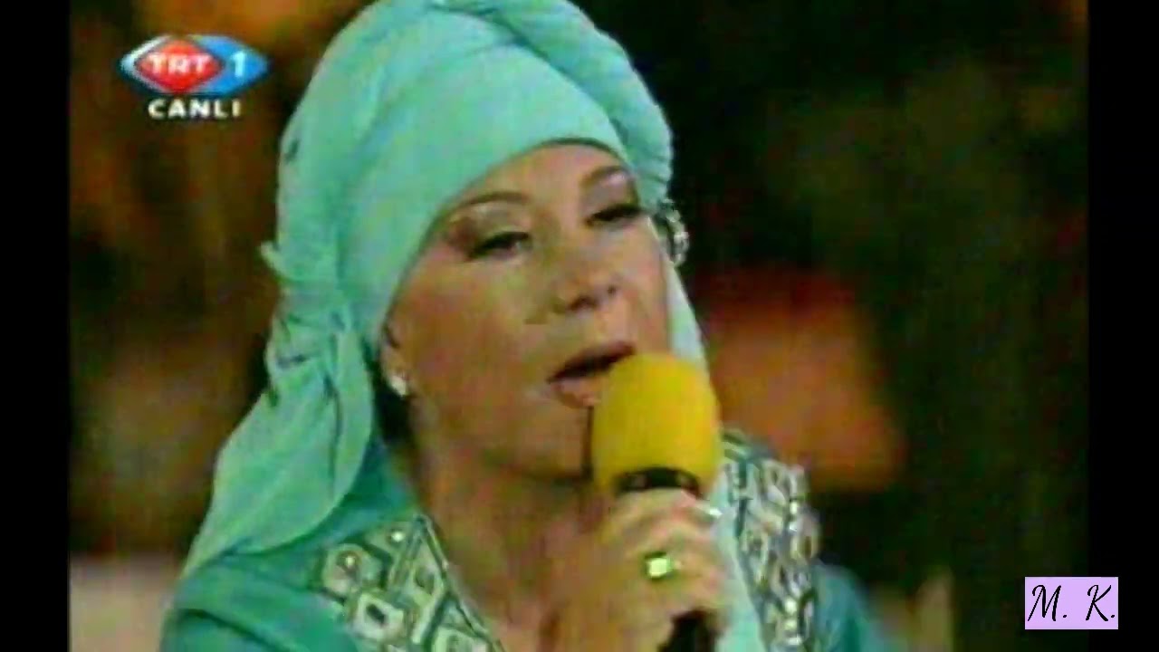 Bedia Akart&uuml;rk-aslan mustafam