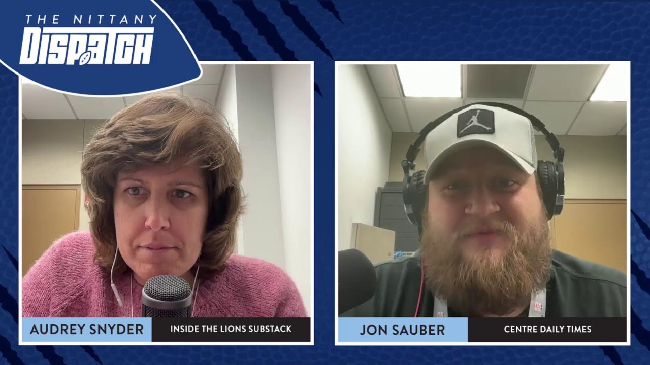 Penn State loses to Iowa, 25-24: Live postgame reaction