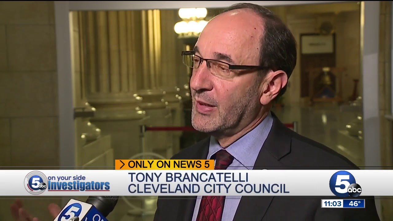 Cleveland tenants exploited by landlords renting condemned homes