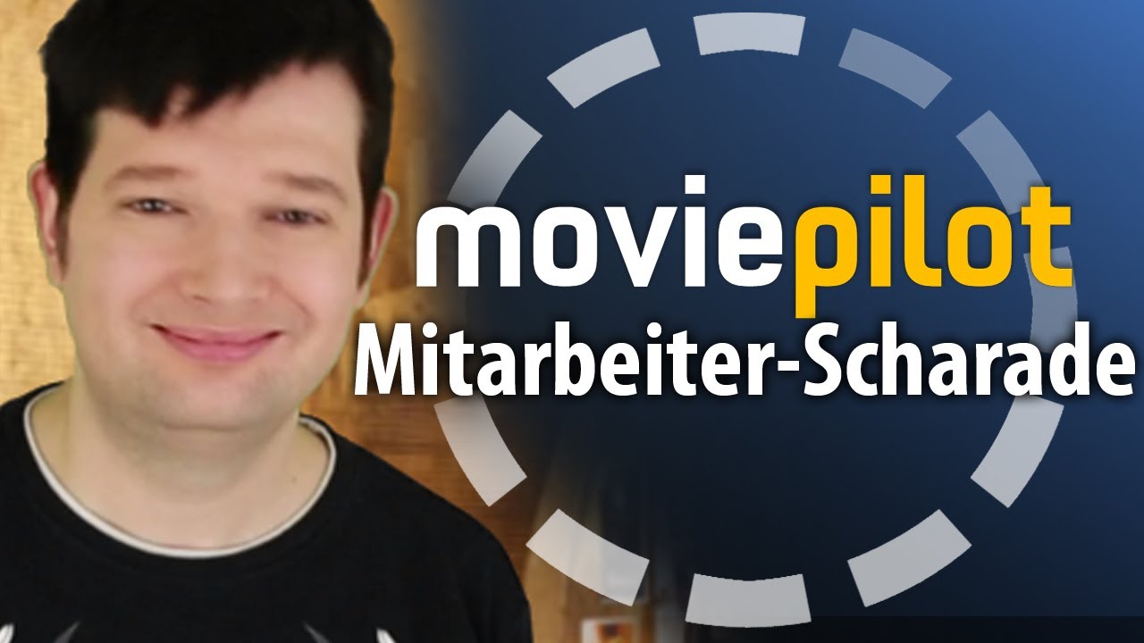 Ratespa&szlig; mit BATZMAN | moviepilot Mitarbeiter-Scharade