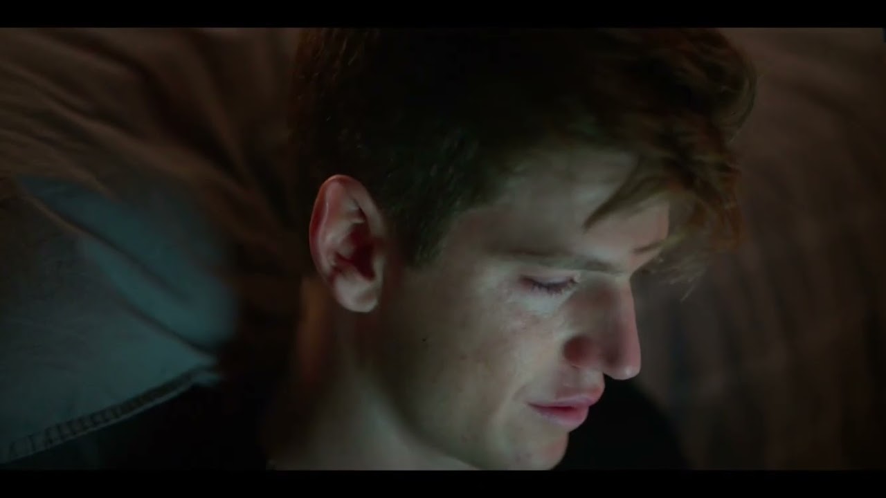 Nadia & Guzm&aacute;n Break Up Scene | Elite 4x03