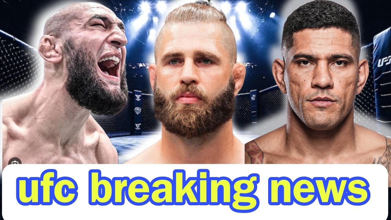 Chimaev moves up to light heavyweight. Pereira moves up to heavyweight and fight vs Gane.