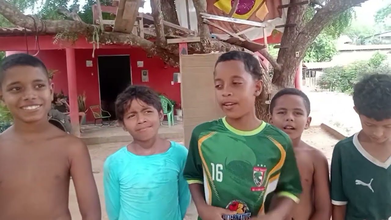 DESCUBRA O OBJETO E JOGO DA MENTIRA NA CASA DOS FERAS 😲