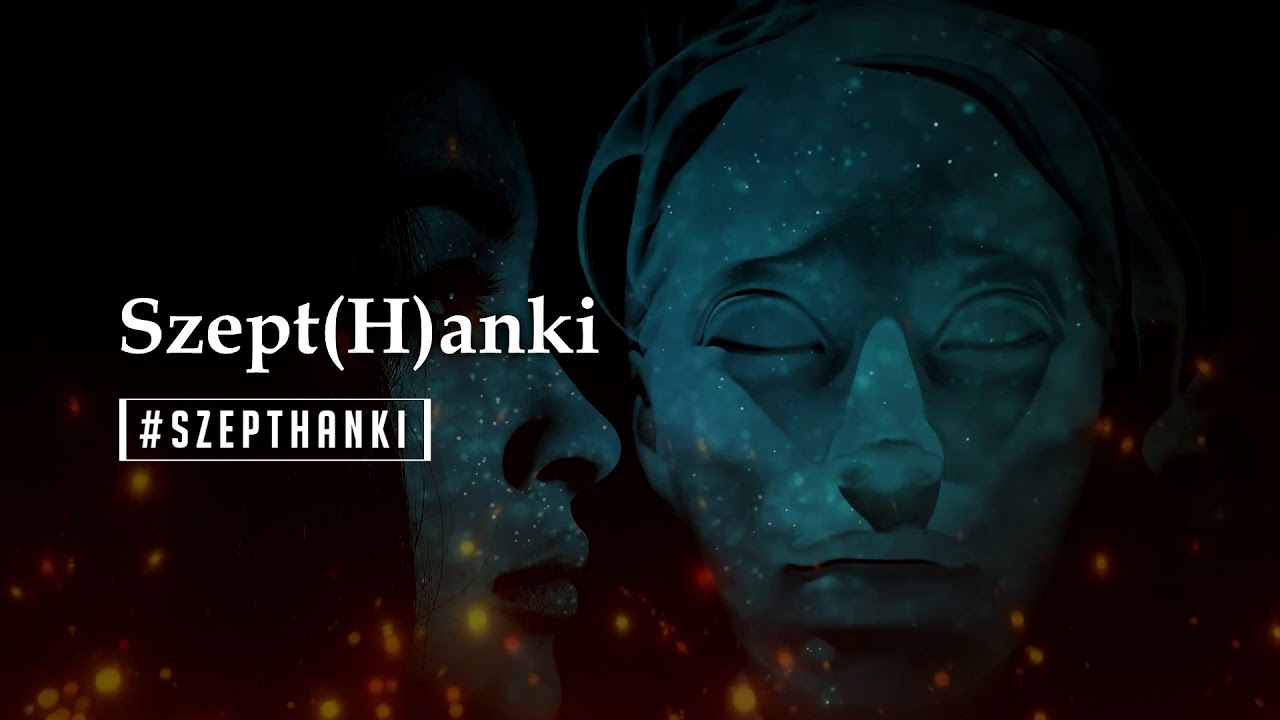 Fantomowy Anestezjolog. Szept(h)anki. Podcast. Odc. 19