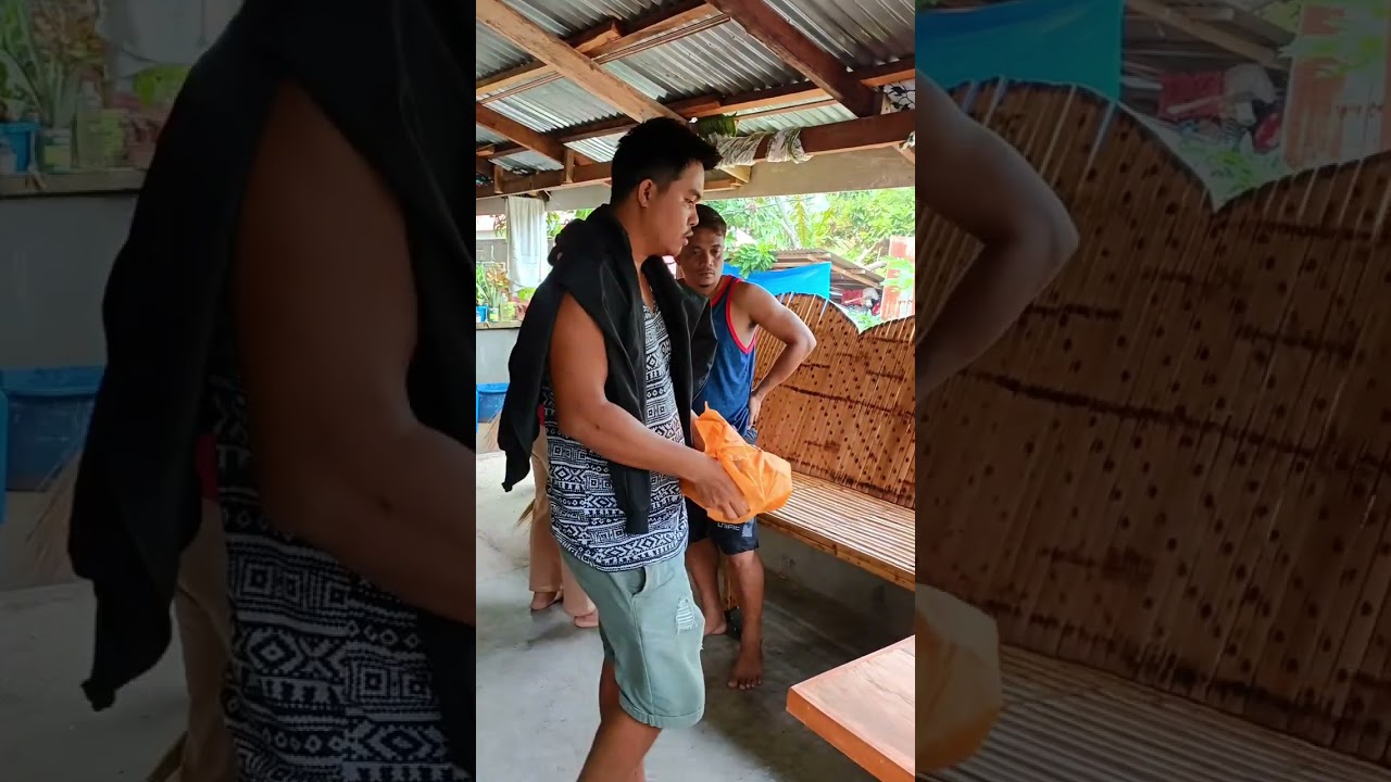 Ganito pala ang ugali@zanderpolsotinvlogs
