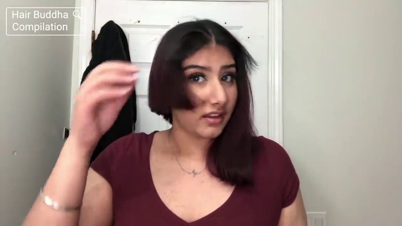 Ultimate Fails Compilation 2017 Haircut & Ironing hairstyles
