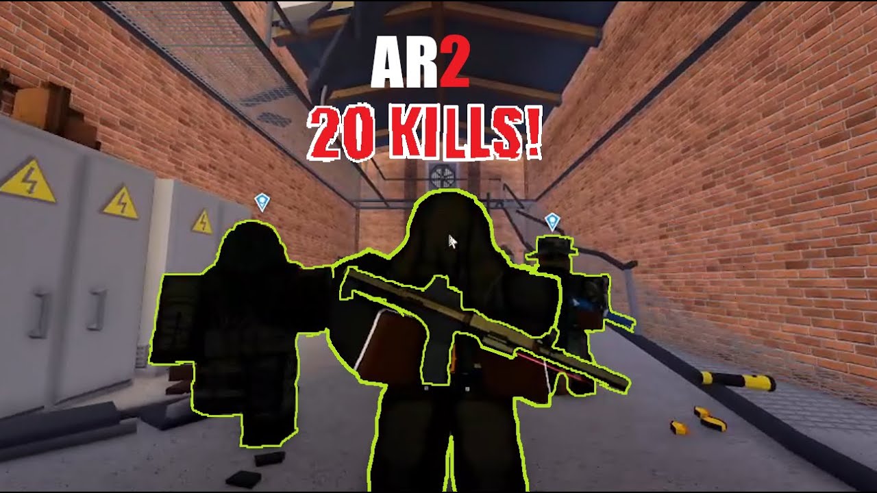 DOMINATING Apocalypse Rising 2