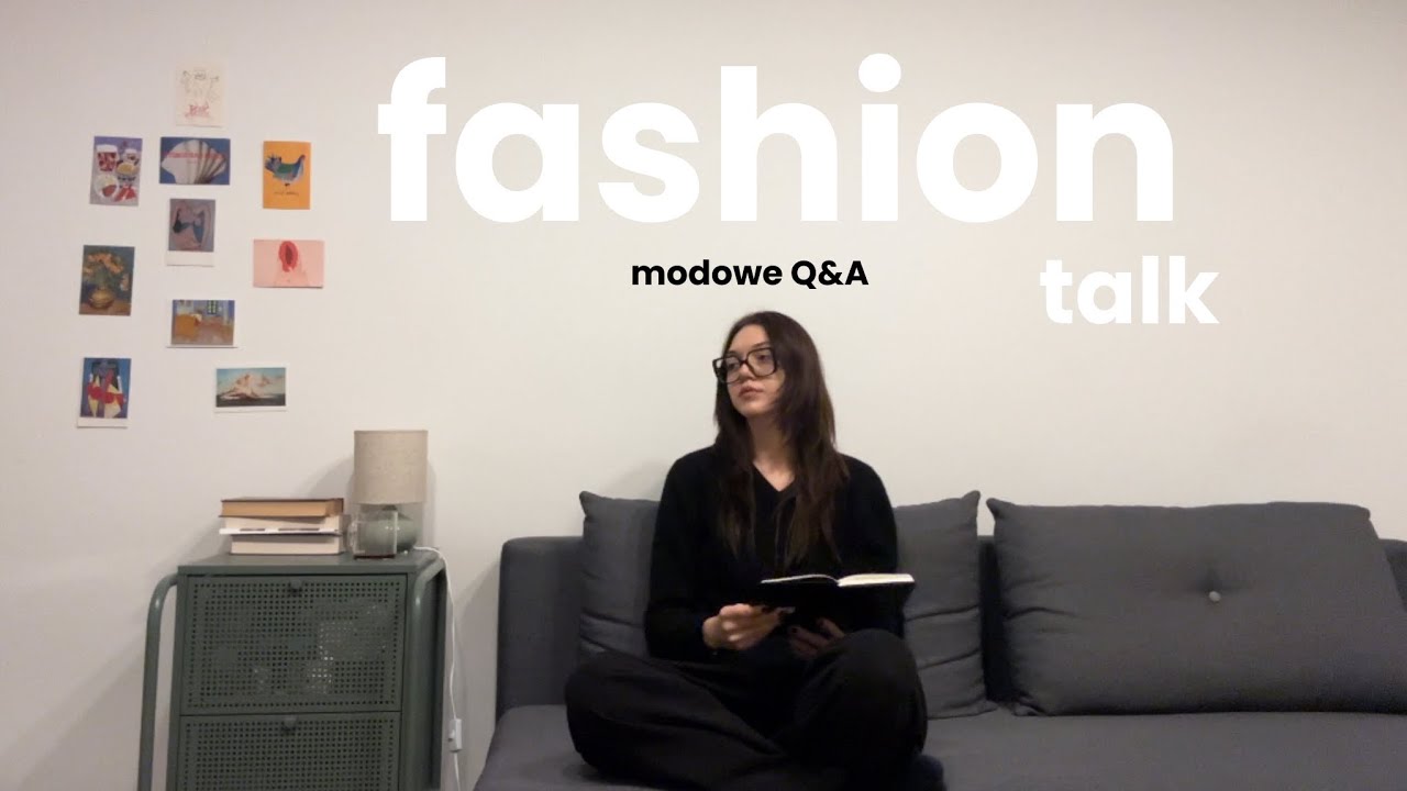 yapping again: minimalizm lat 90, tabi shoes, jak znaleźć sw&oacute;j styl, mikrotrendy and more.