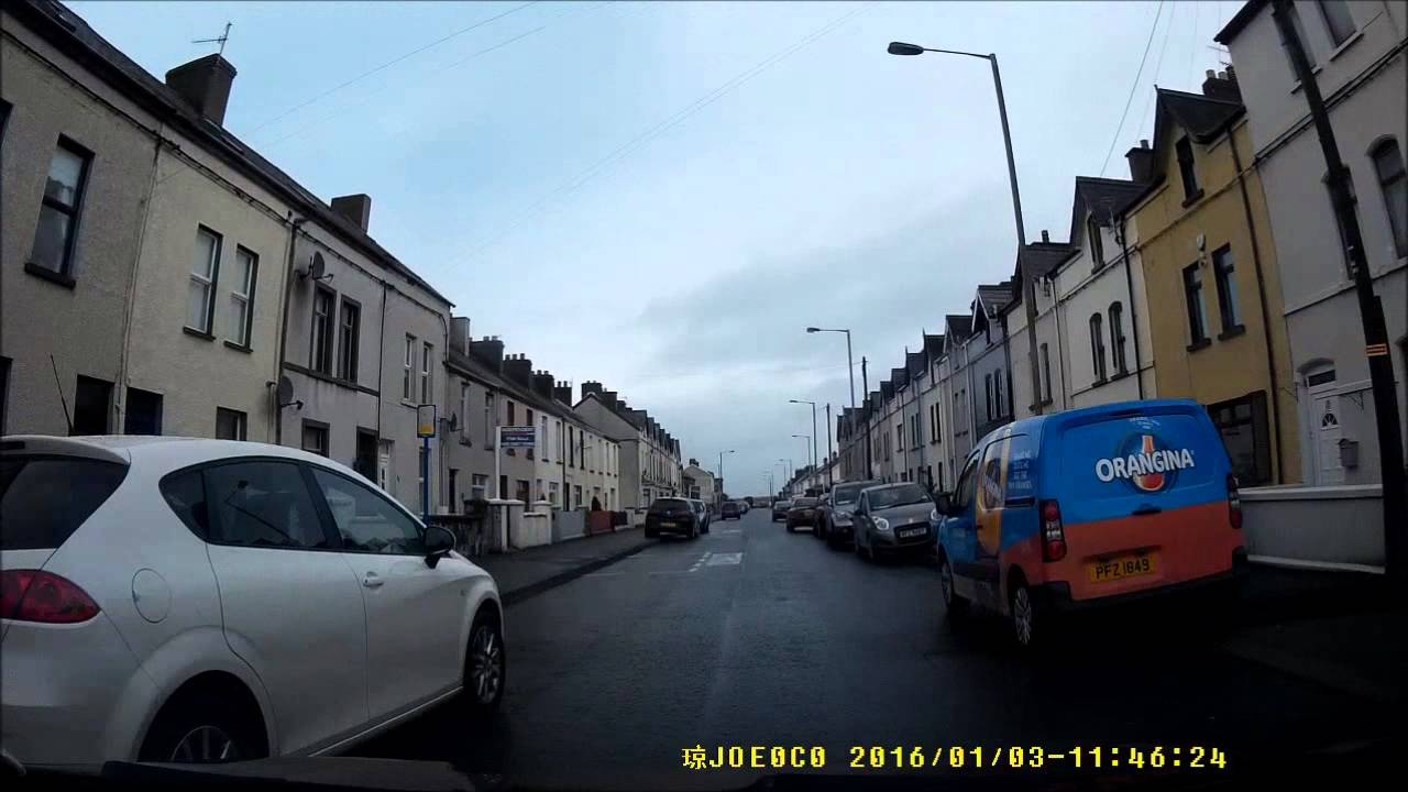 Larne Co Antrim