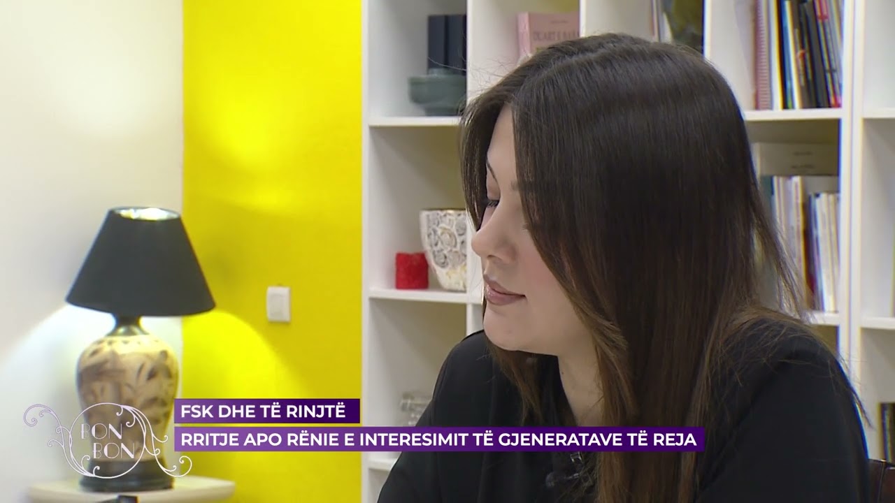 FSK DHE TË RINJTË - RRITJE APO RËNJE E INTERESIMIT TË GJENERATAVE TË REJA