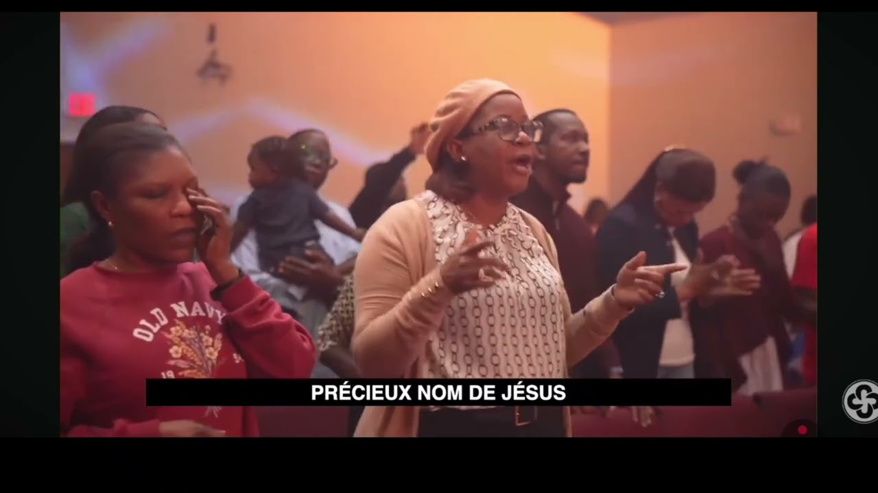 New Year Revival | Associate Pastor T, Special Guest Ammiel Rosilien & Fervent Worship (1/9)
